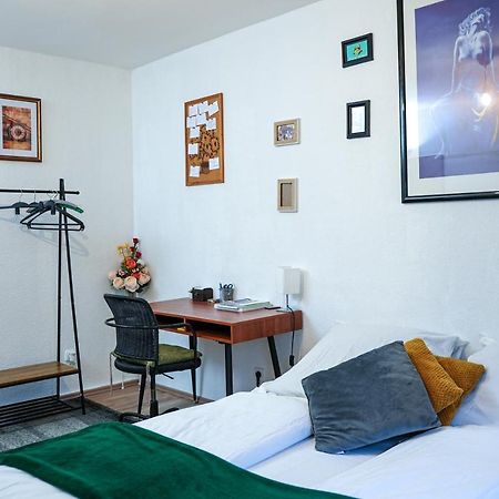 Privatzimmer In Apartment-Gastgeber: Ist Nelson غلادبك المظهر الخارجي الصورة