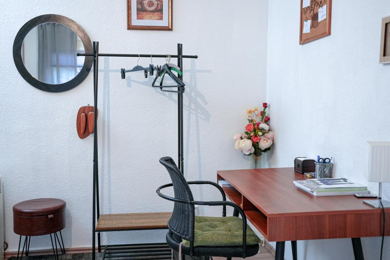 Privatzimmer In Apartment-Gastgeber: Ist Nelson غلادبك المظهر الخارجي الصورة
